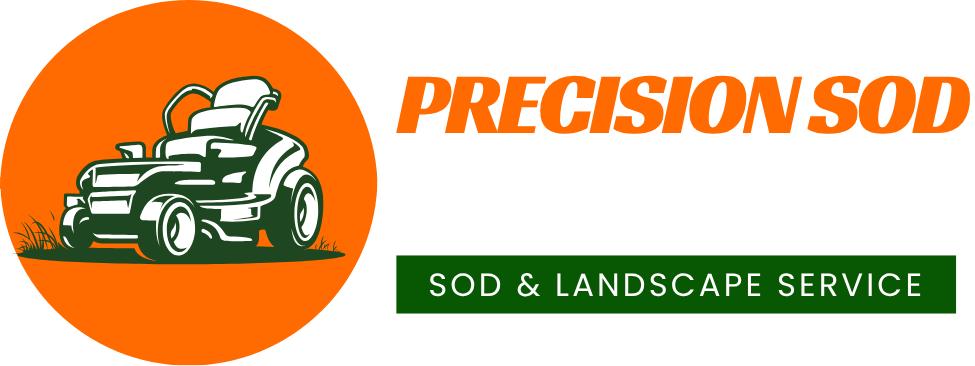 Sod Installation Waterloo Logo